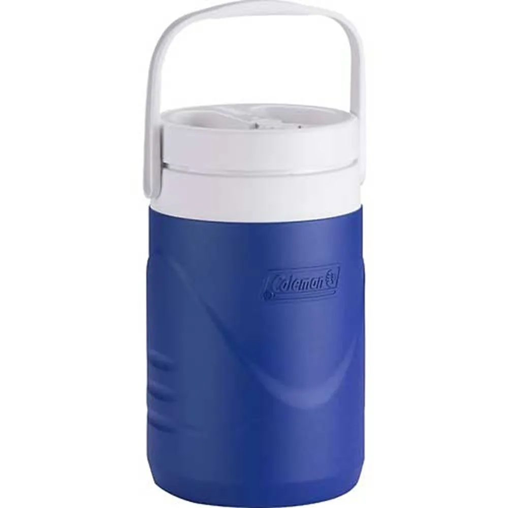 1/2 Gallon Beverage Cooler (1.9L Polylite Jug) ~