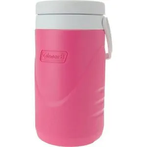 1/2 Gallon Beverage Cooler (1.9L Polylite Jug) ~