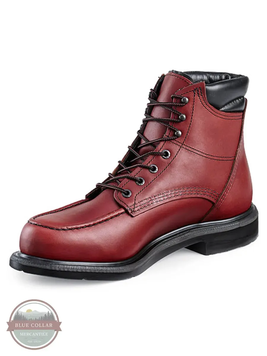 202 Supersole® 6" Soft Toe Work Boots