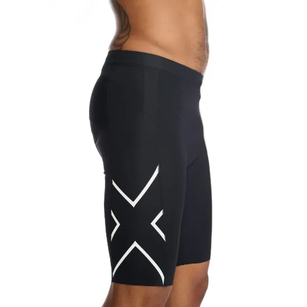 2XU - Men's Aero Cycle Shorts