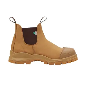 960 XFR Work & Safety Boot Wheat