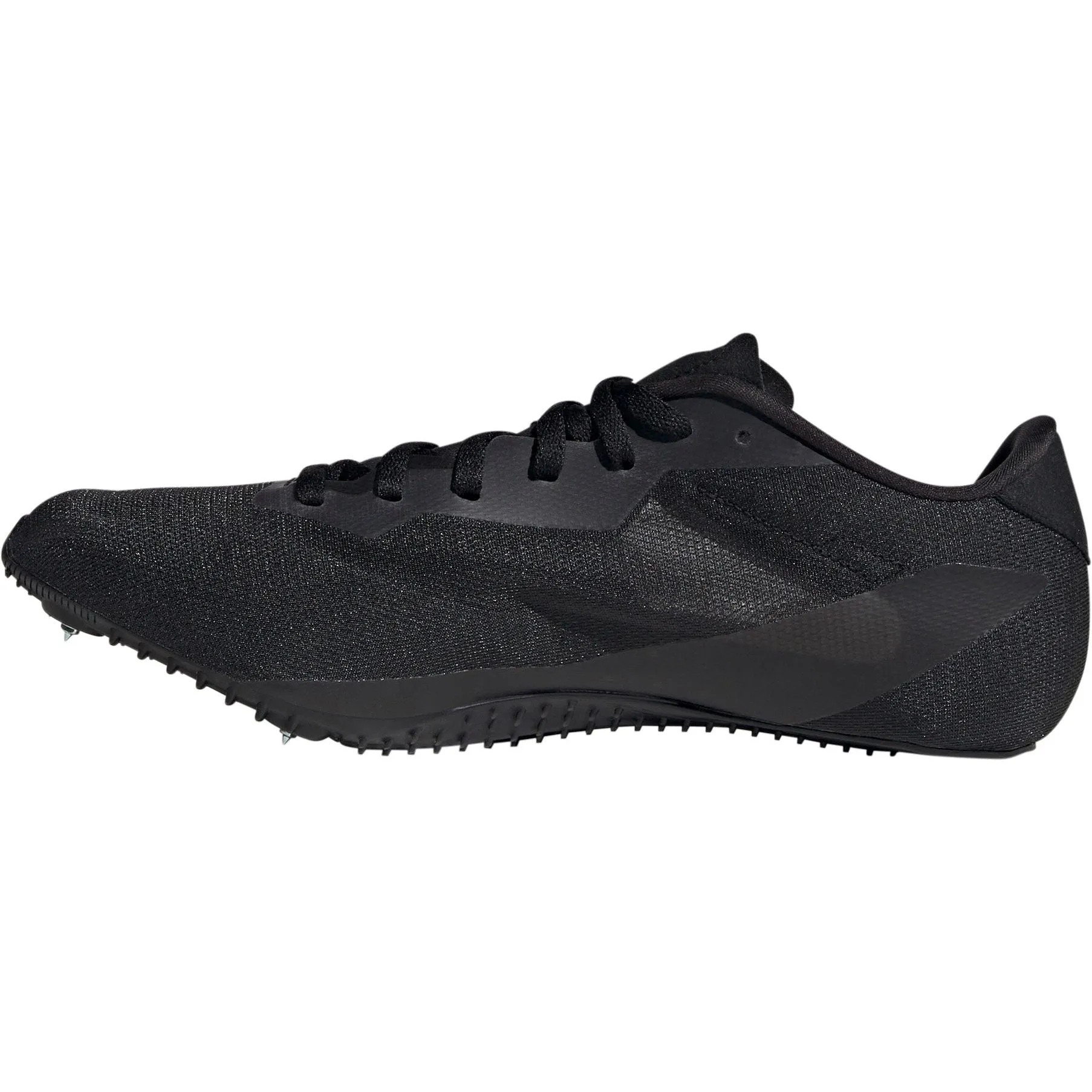 adidas Adizero Sprintstar Running Spikes - Black