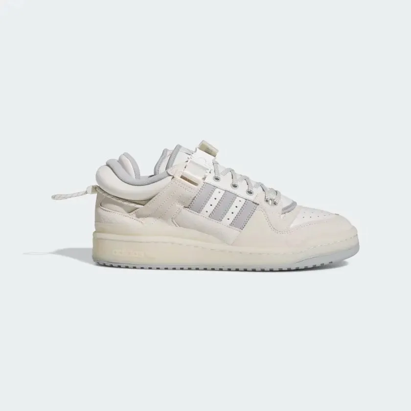 Adidas Bad Bunny Forum Buckle Low - Men's