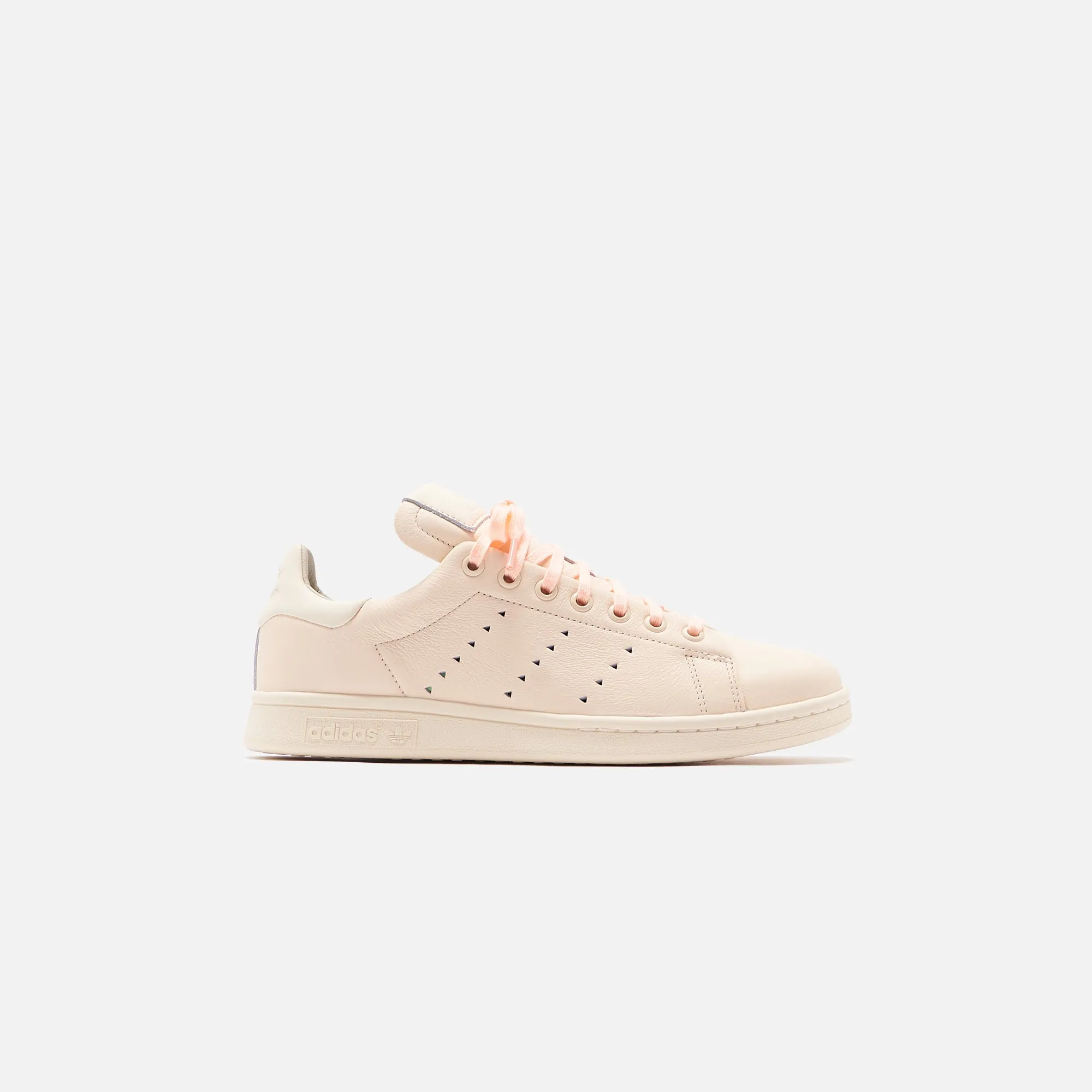 adidas Consortium x Pharrell Williams Stan Smith - Ecru Tint / Cream White / Clear Brown