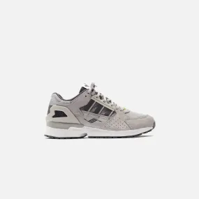 adidas Consortium ZX 10000 - Clear Grey / Core Black