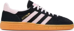 ADIDAS HANDBALL SPEZIAL CORE BLACK CLEAR PINK GUM