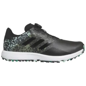 adidas Mens S2G SL BOA Golf Shoes