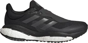 adidas Solar Glide 5 GORE-TEX Mens Running Shoes - Black