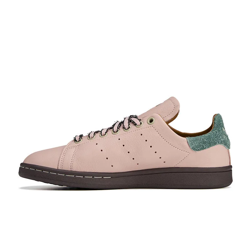 adidas Stan Smith Brain Dead  Vapour Pink / Core Black / Mesa IH3434