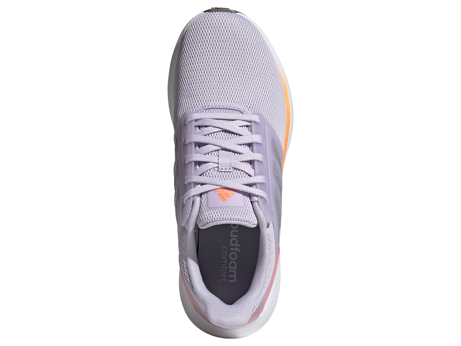 Adidas Womens EQ19 Run <br> H02045