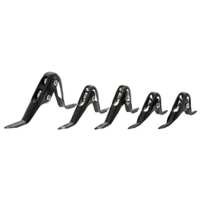 AFTCO Big Foot® Super Heavy Duty Roller Guide Complete Sets