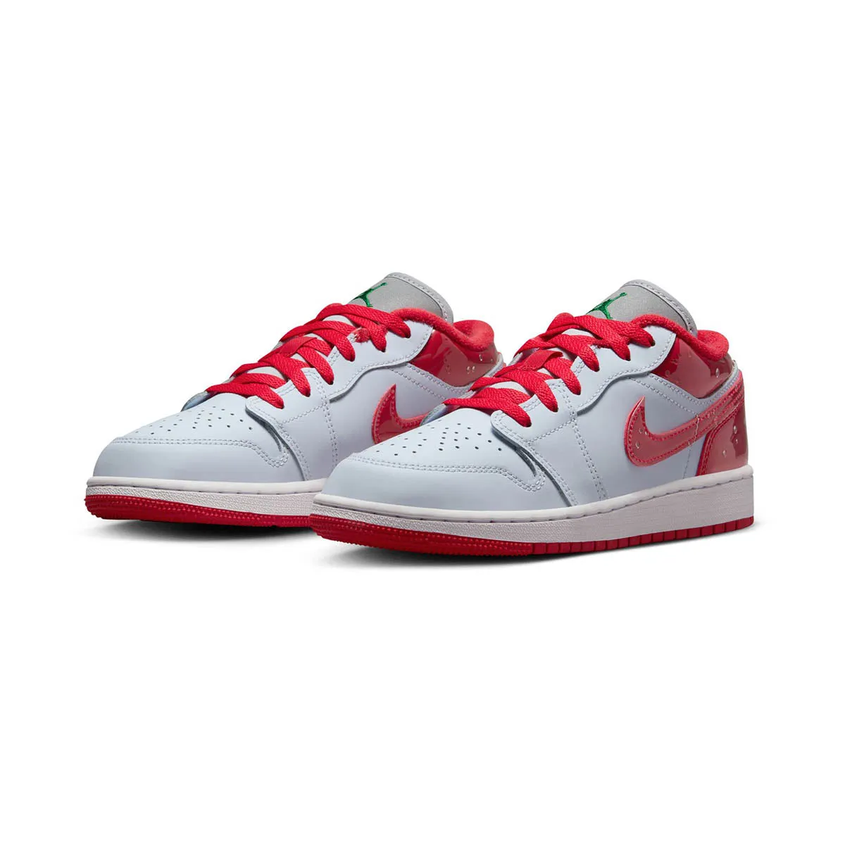 Air Jordan 1 Low SE Big Kids' Shoes