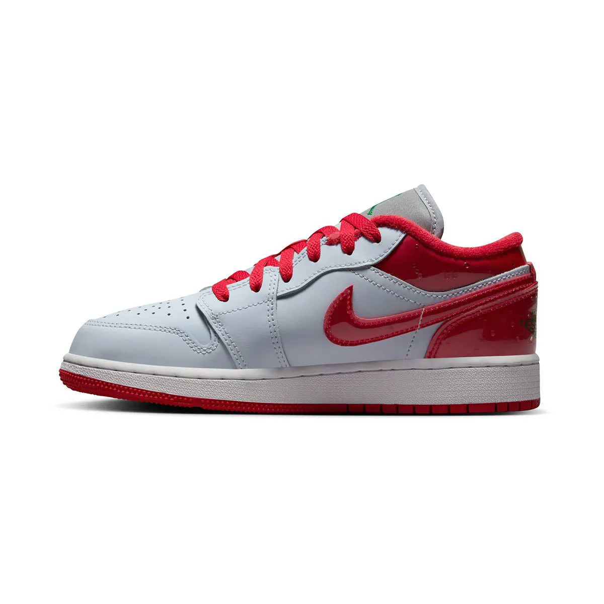 Air Jordan 1 Low SE Big Kids' Shoes