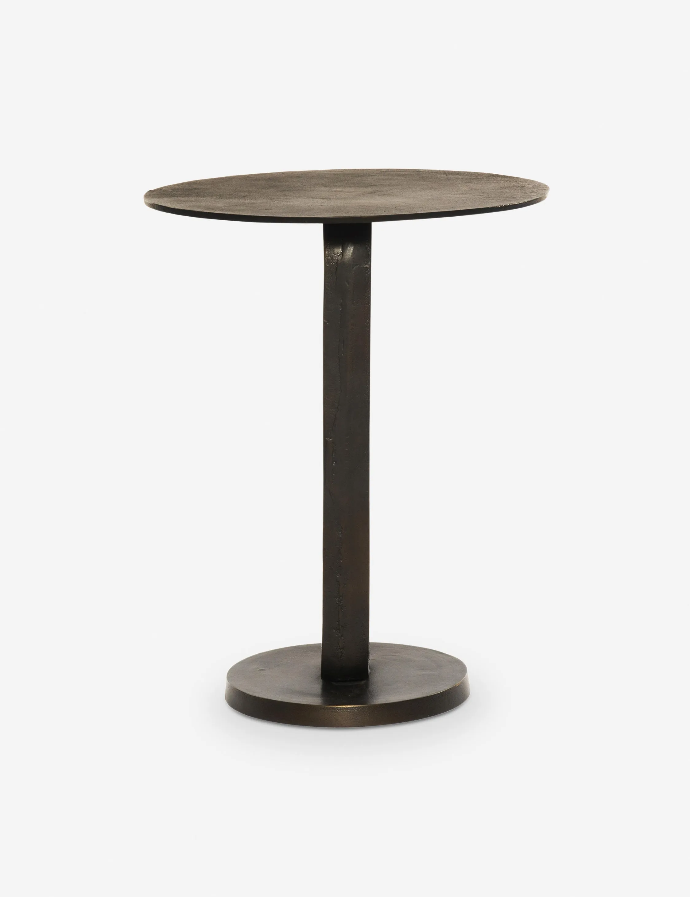 Alethea Indoor / Outdoor Side Table