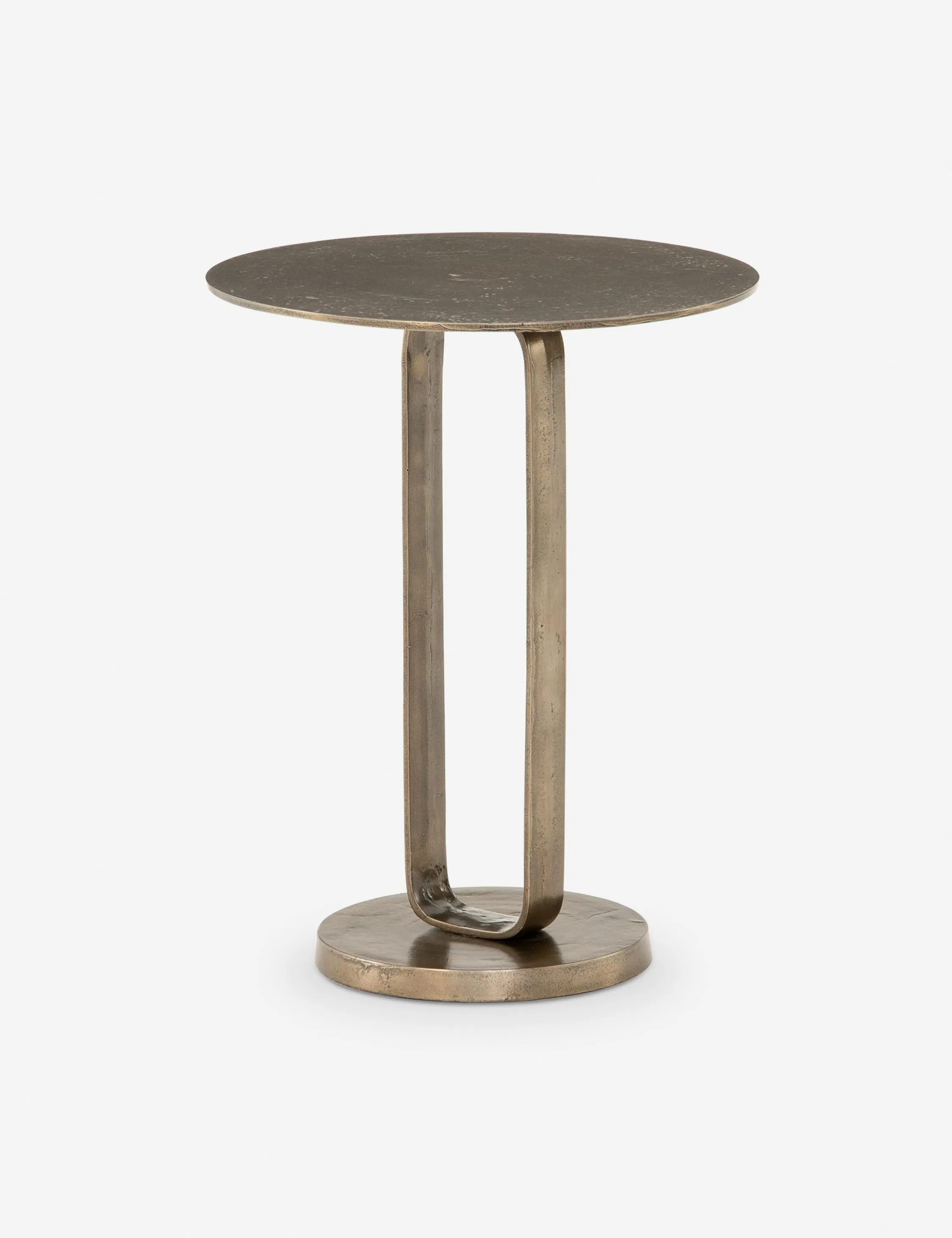 Alethea Indoor / Outdoor Side Table