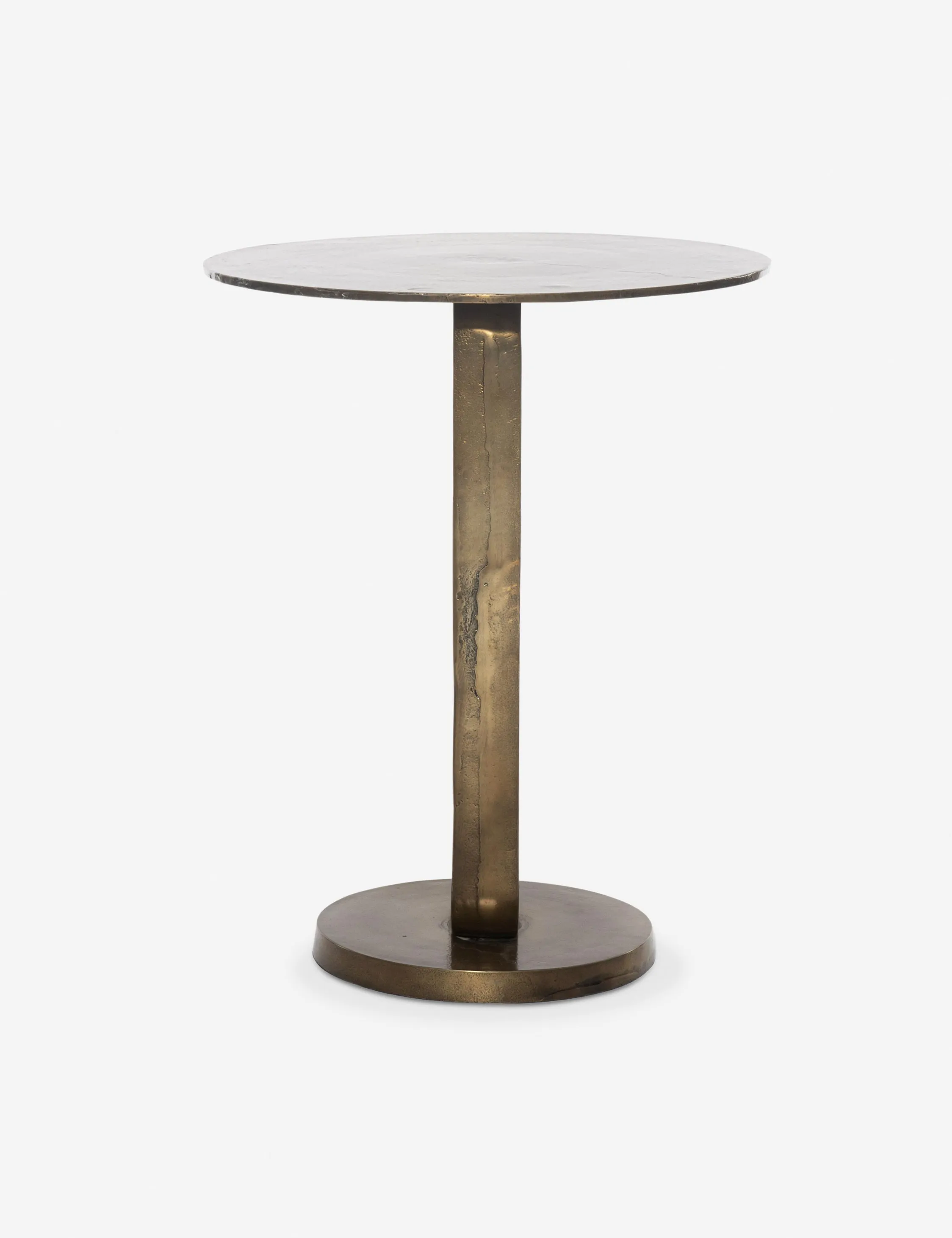 Alethea Indoor / Outdoor Side Table