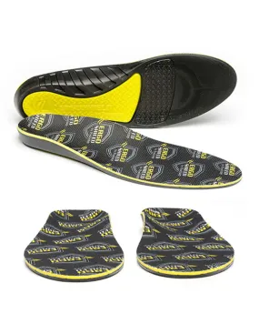 Anti-Fatigue Shoe & Boot Insoles