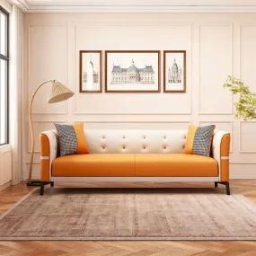 Ardorium Arm Sofa