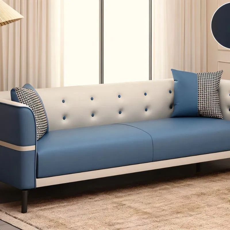 Ardorium Arm Sofa