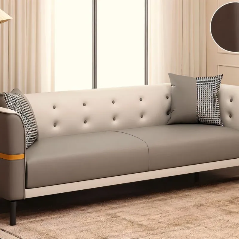 Ardorium Arm Sofa