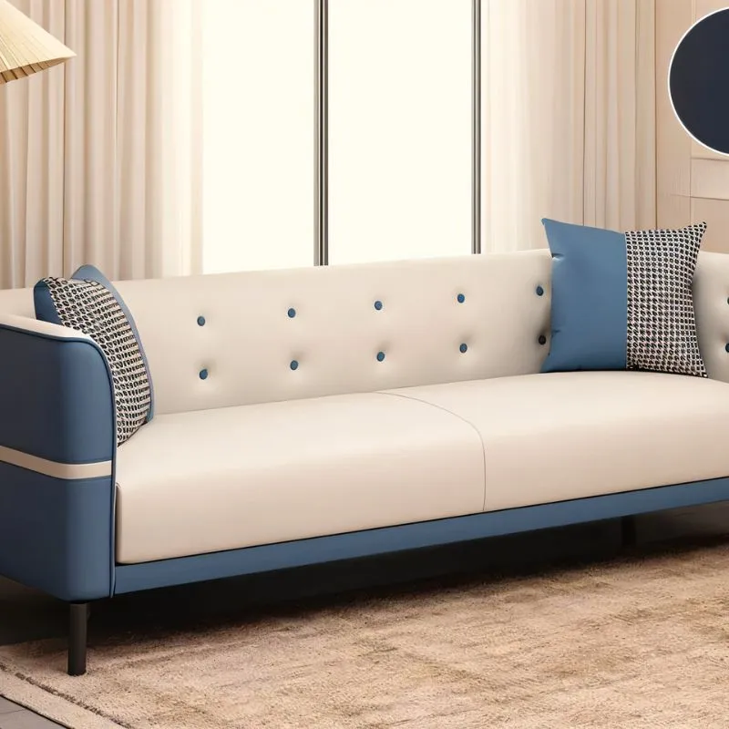 Ardorium Arm Sofa