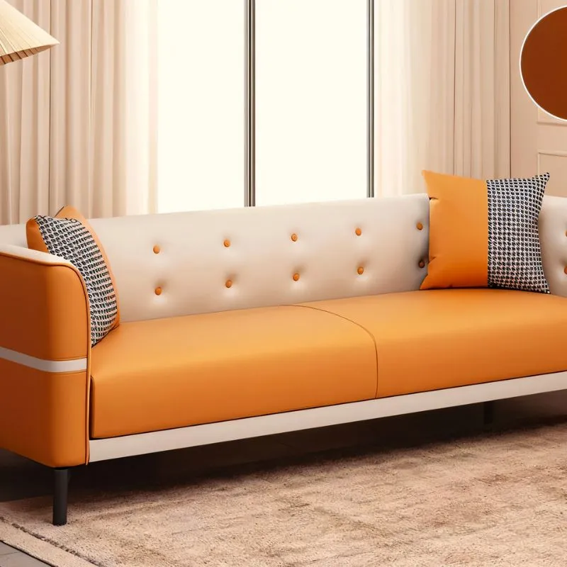 Ardorium Arm Sofa