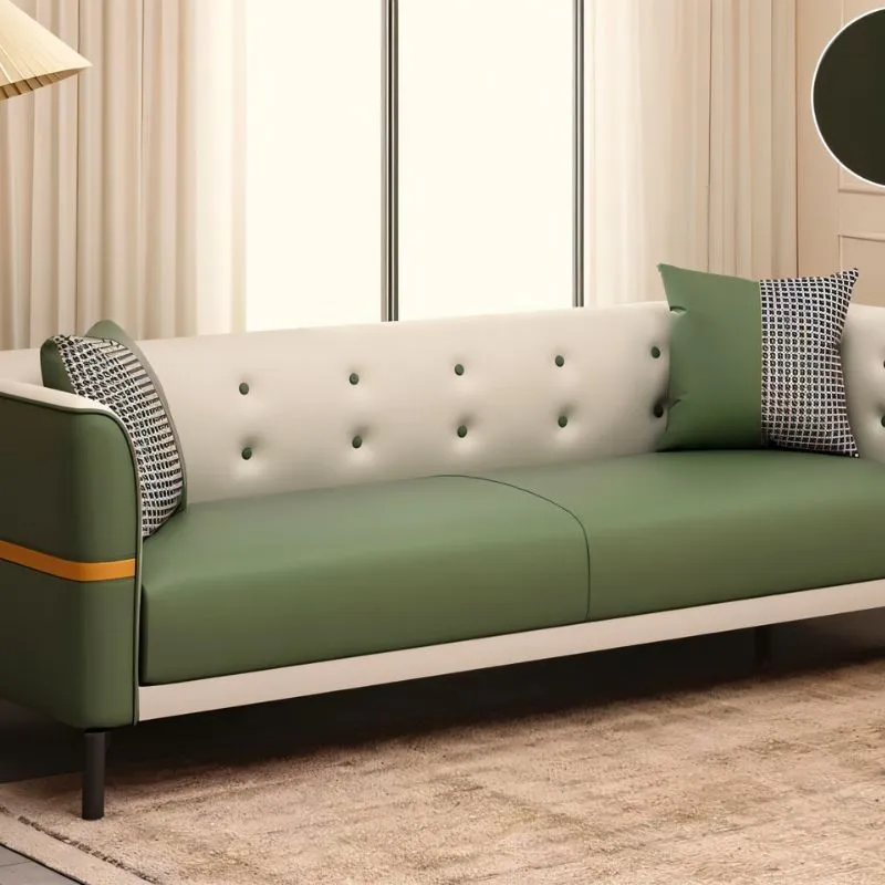 Ardorium Arm Sofa