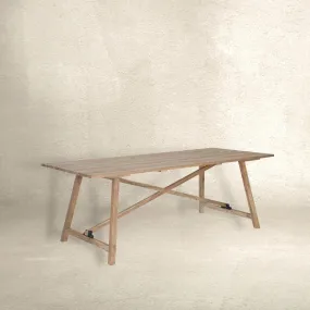 ARUBA DINING TABLE