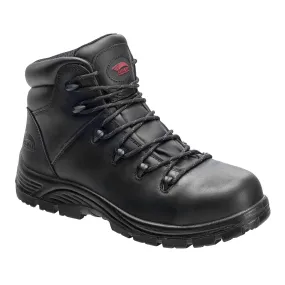 Avenger A7223 - Men's 6" Waterproof & Puncture Resistant Composite Toe Boot