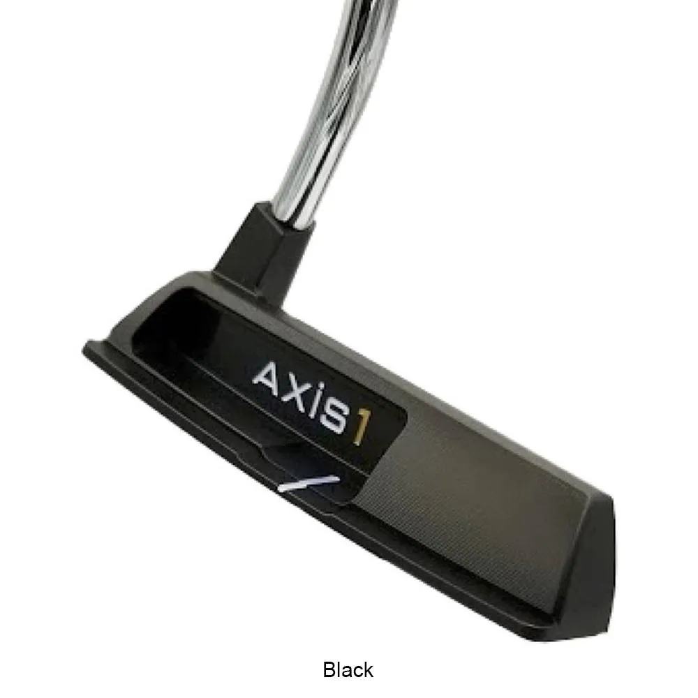 Axis1 Tour Putter 2020