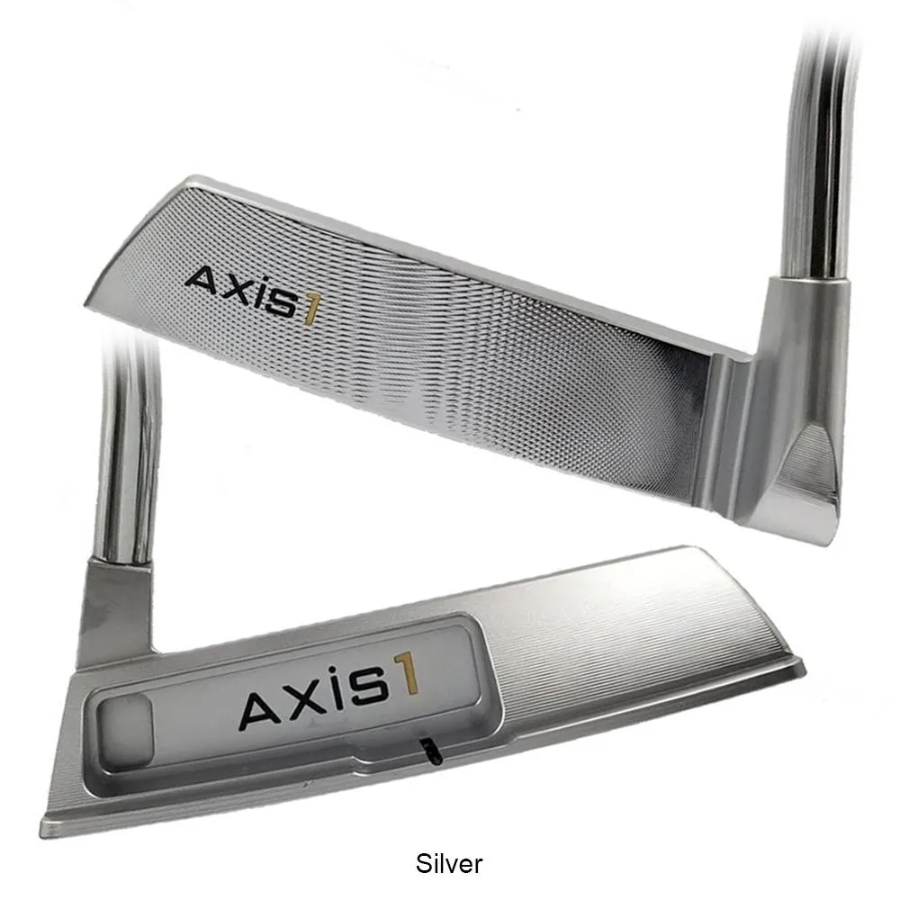 Axis1 Tour Putter 2020