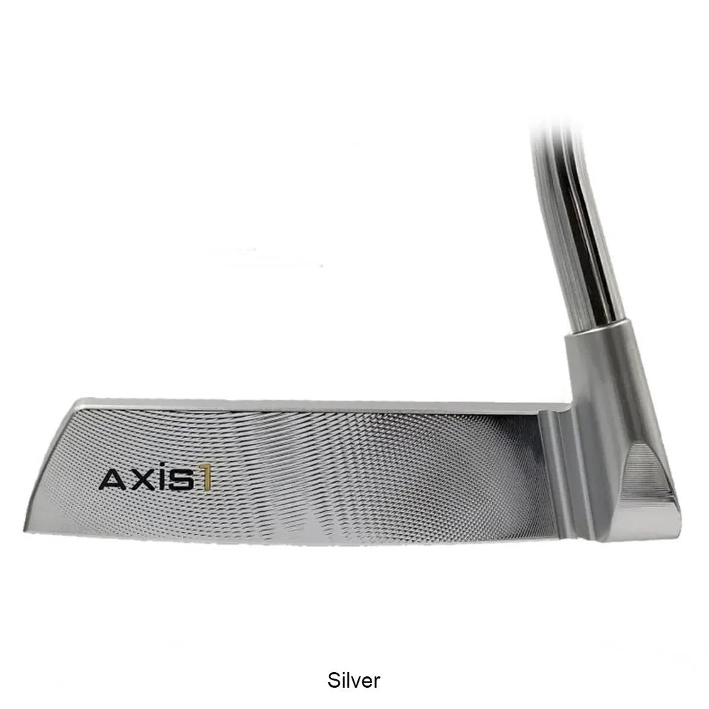 Axis1 Tour Putter 2020