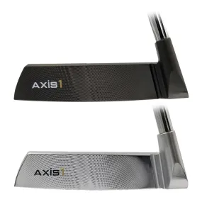 Axis1 Tour Putter 2020