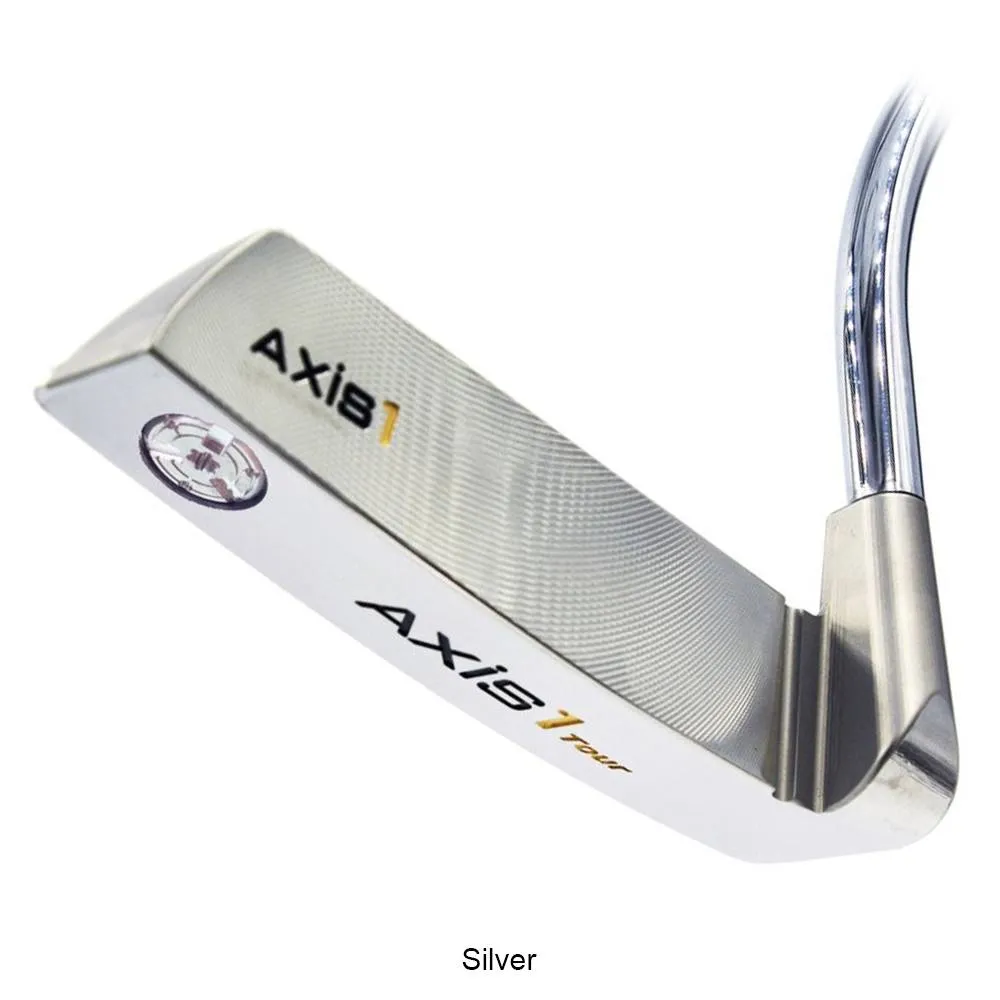 Axis1 Tour Putter 2020