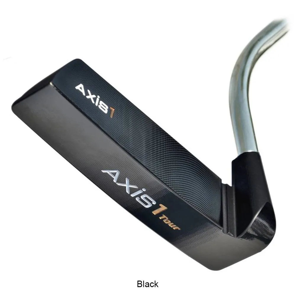 Axis1 Tour Putter 2020