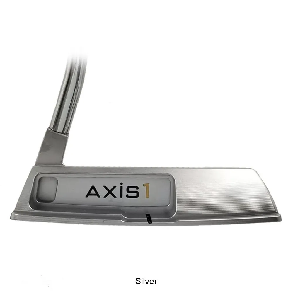 Axis1 Tour Putter 2020