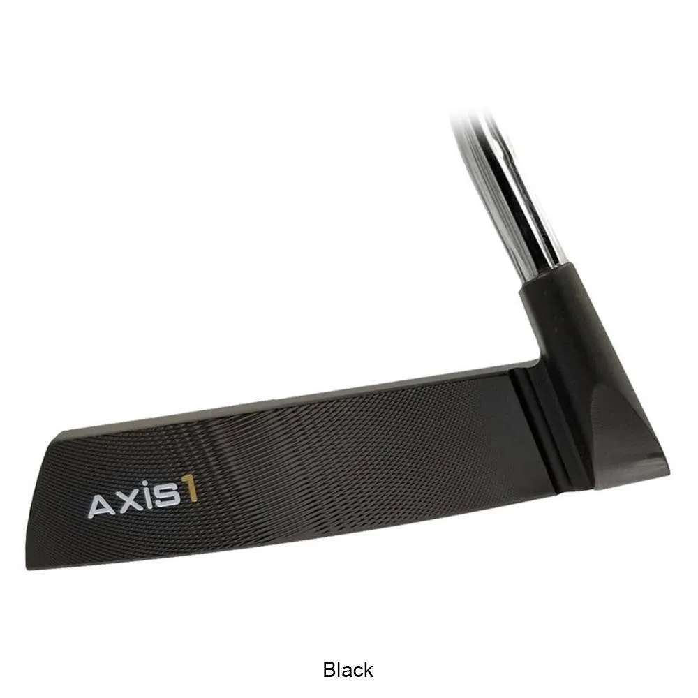 Axis1 Tour Putter 2020