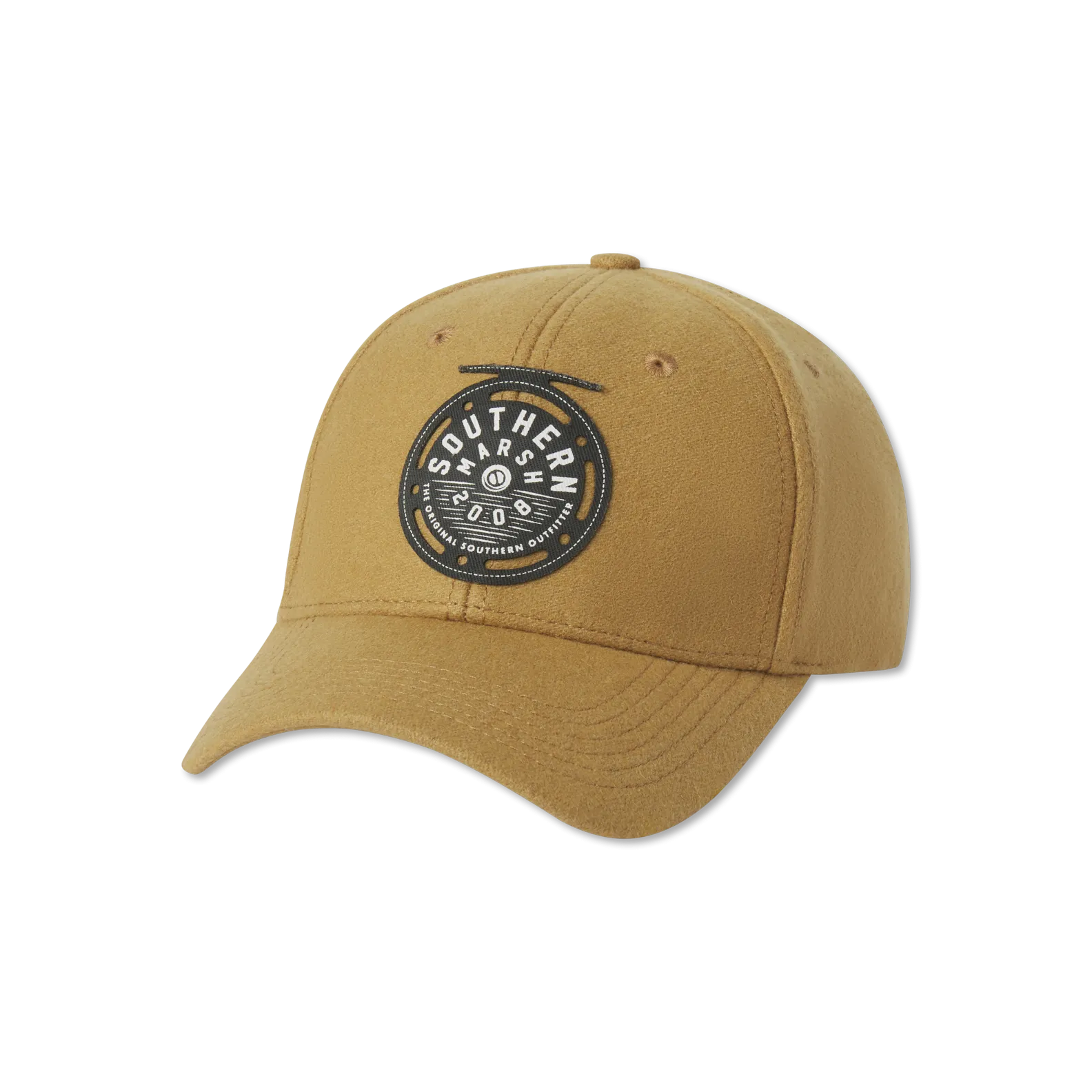 Backcountry Fly Reel Hat