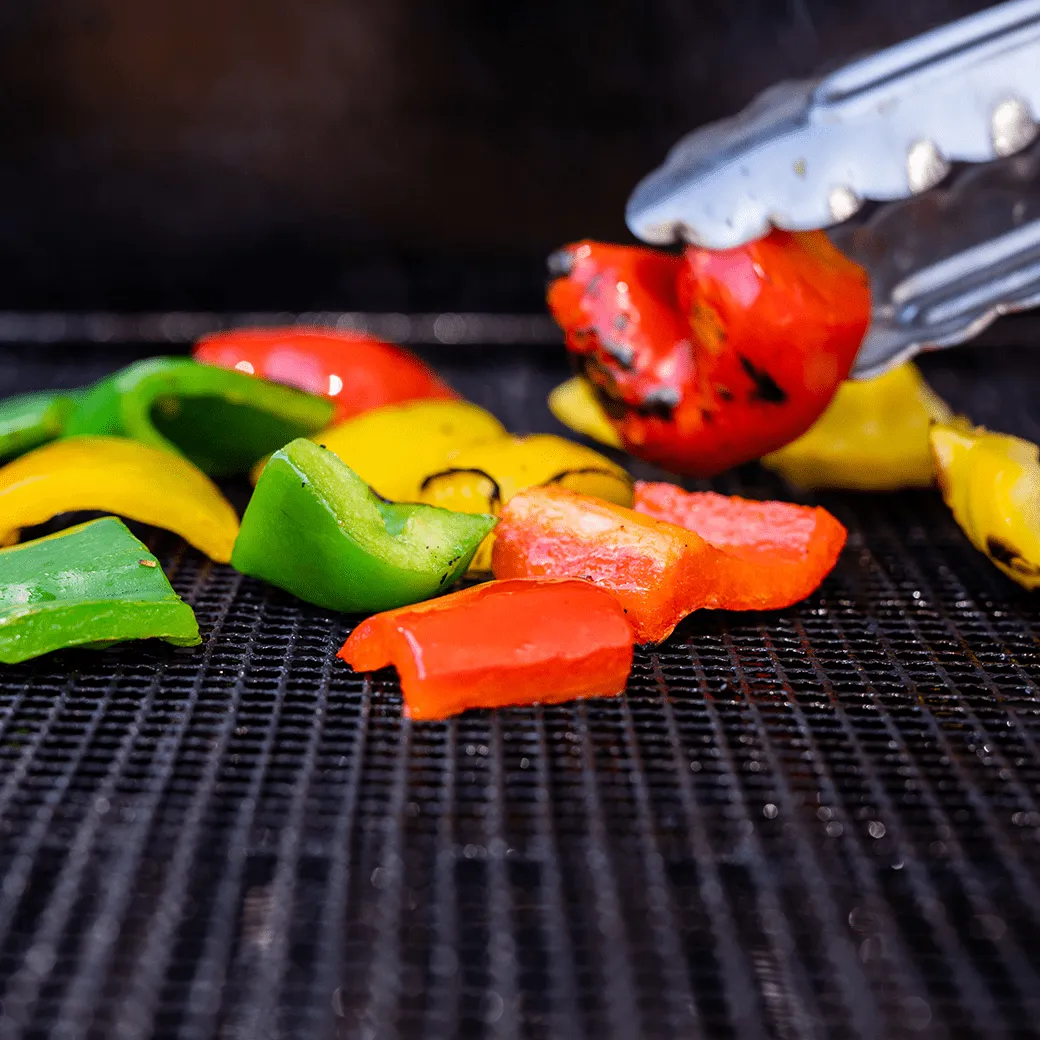 Barbecue Mat