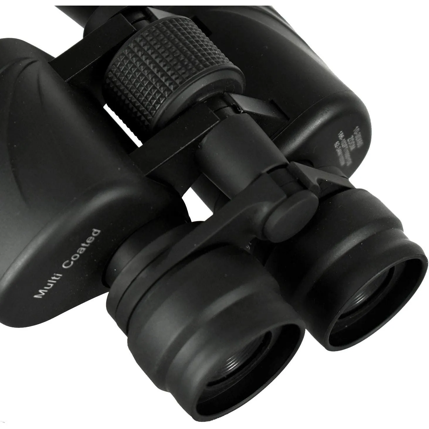 BARSKA 10-30x60 Gladiator Binocular with Ruby Lens