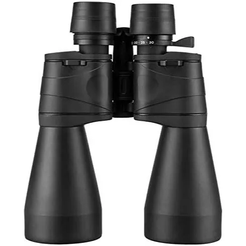 BARSKA 10-30x60 Gladiator Binocular with Ruby Lens