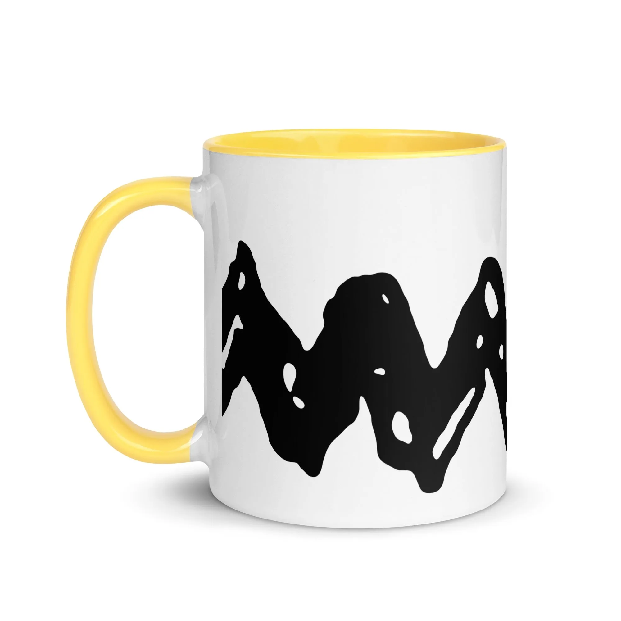 Beagle Scout Two Tone Mug