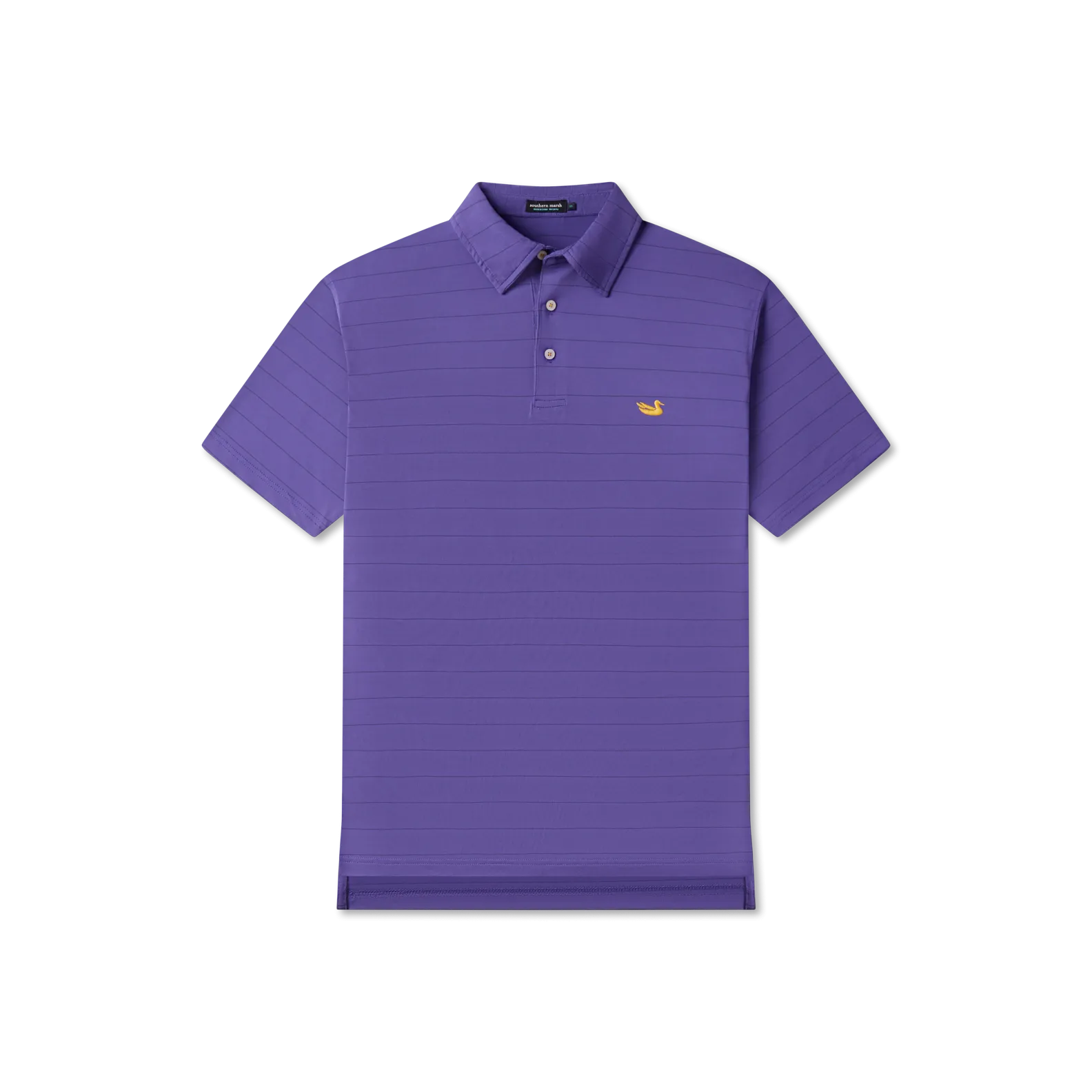 Bermuda Performance Polo - Paulson