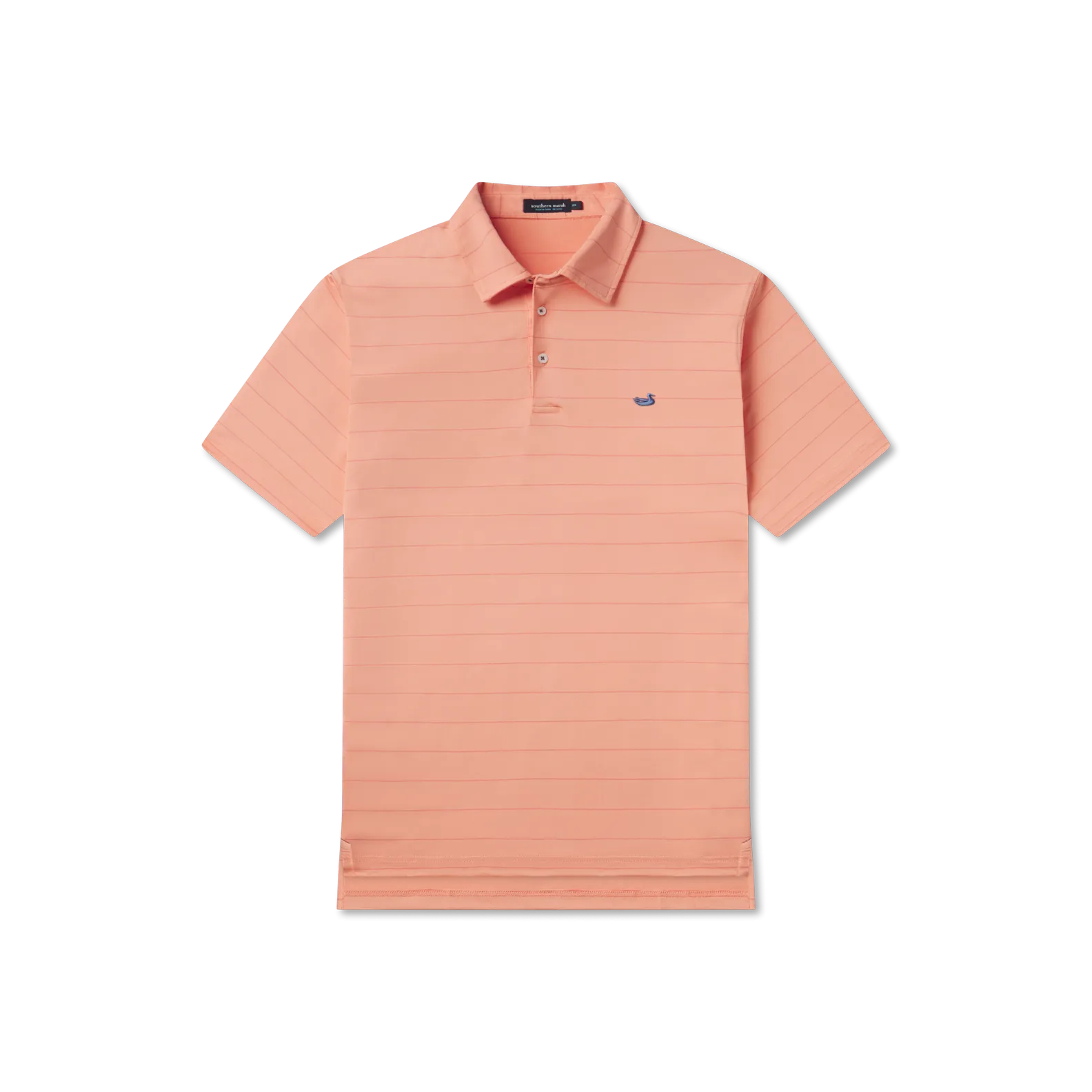 Bermuda Performance Polo - Paulson