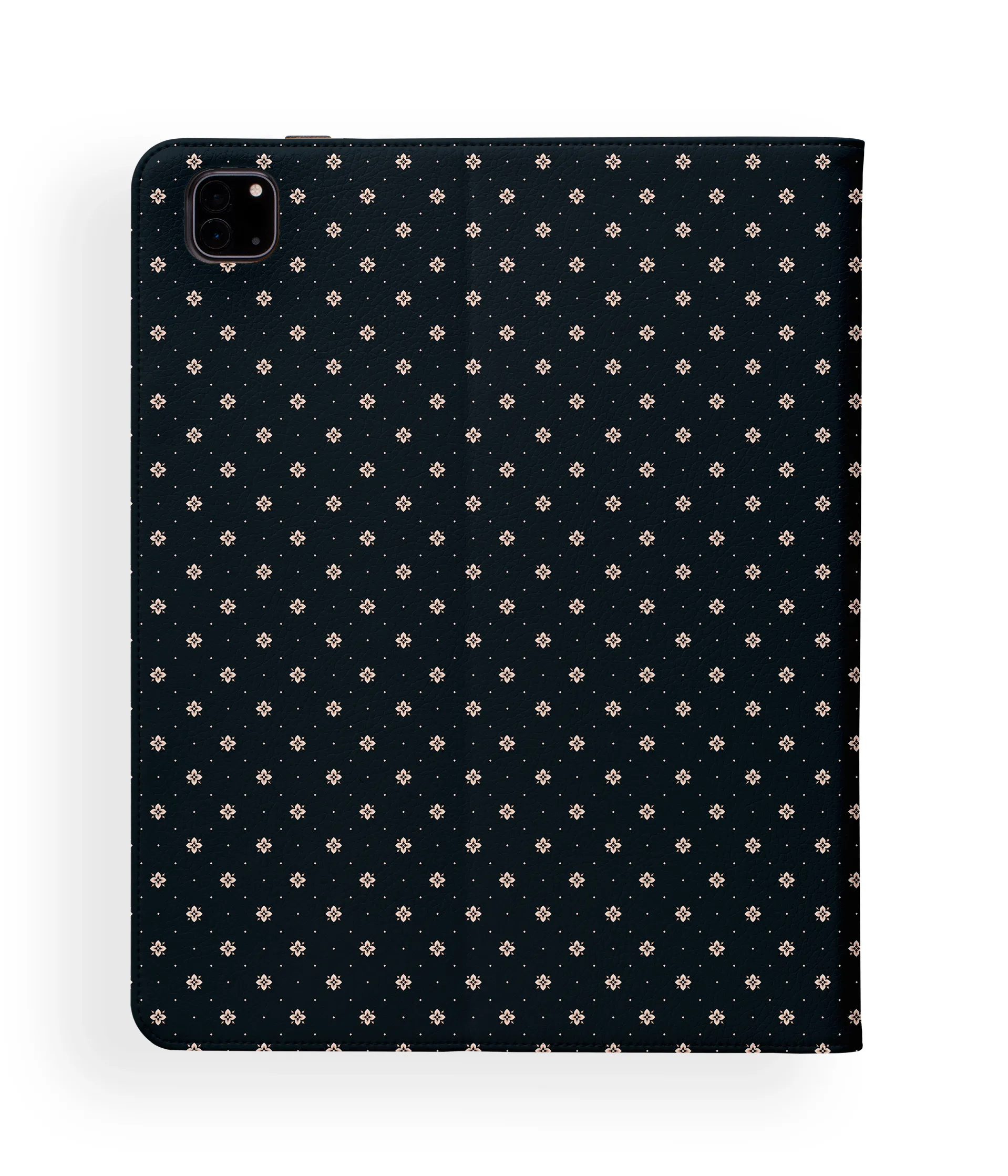 Billie iPad Folio