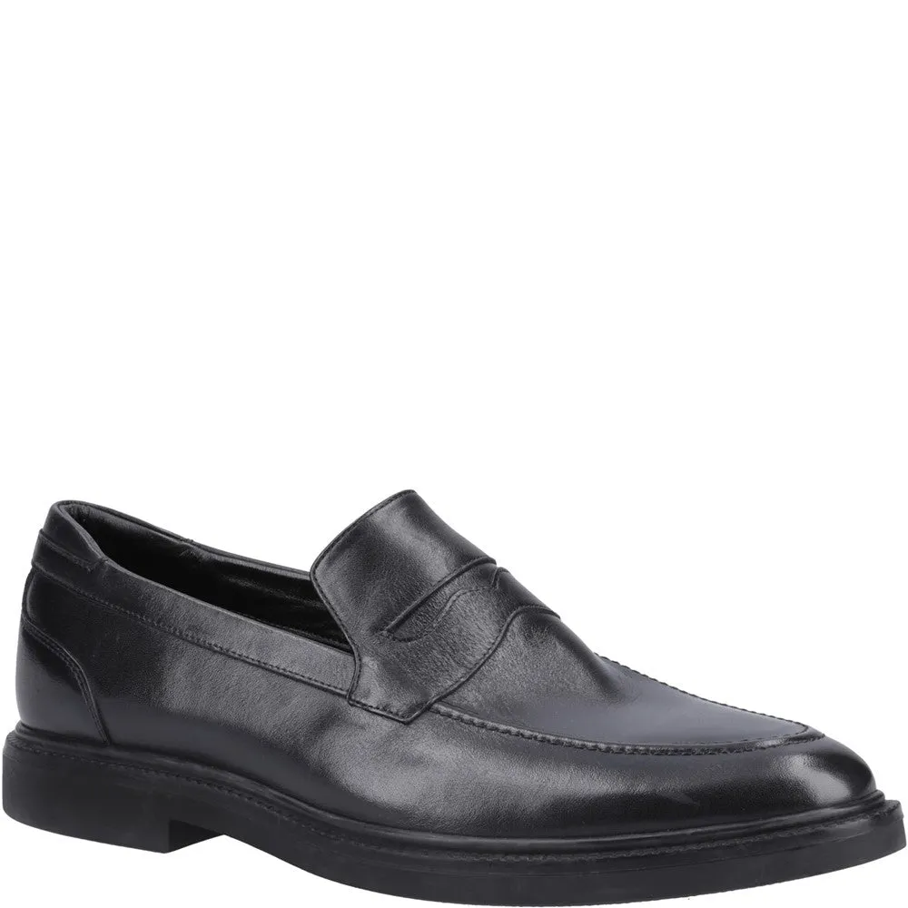 Black Knox Shoes