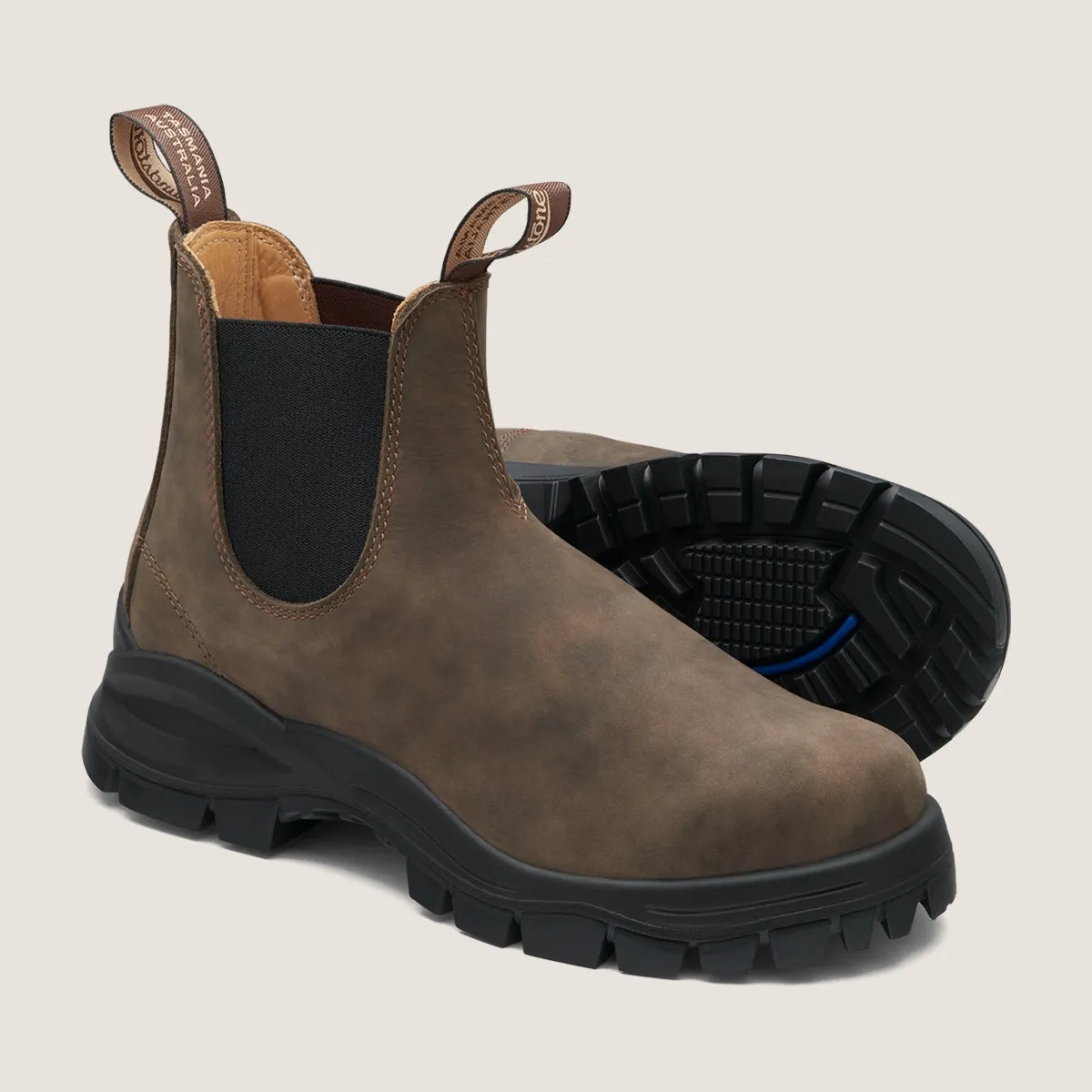 Blundstone 2239