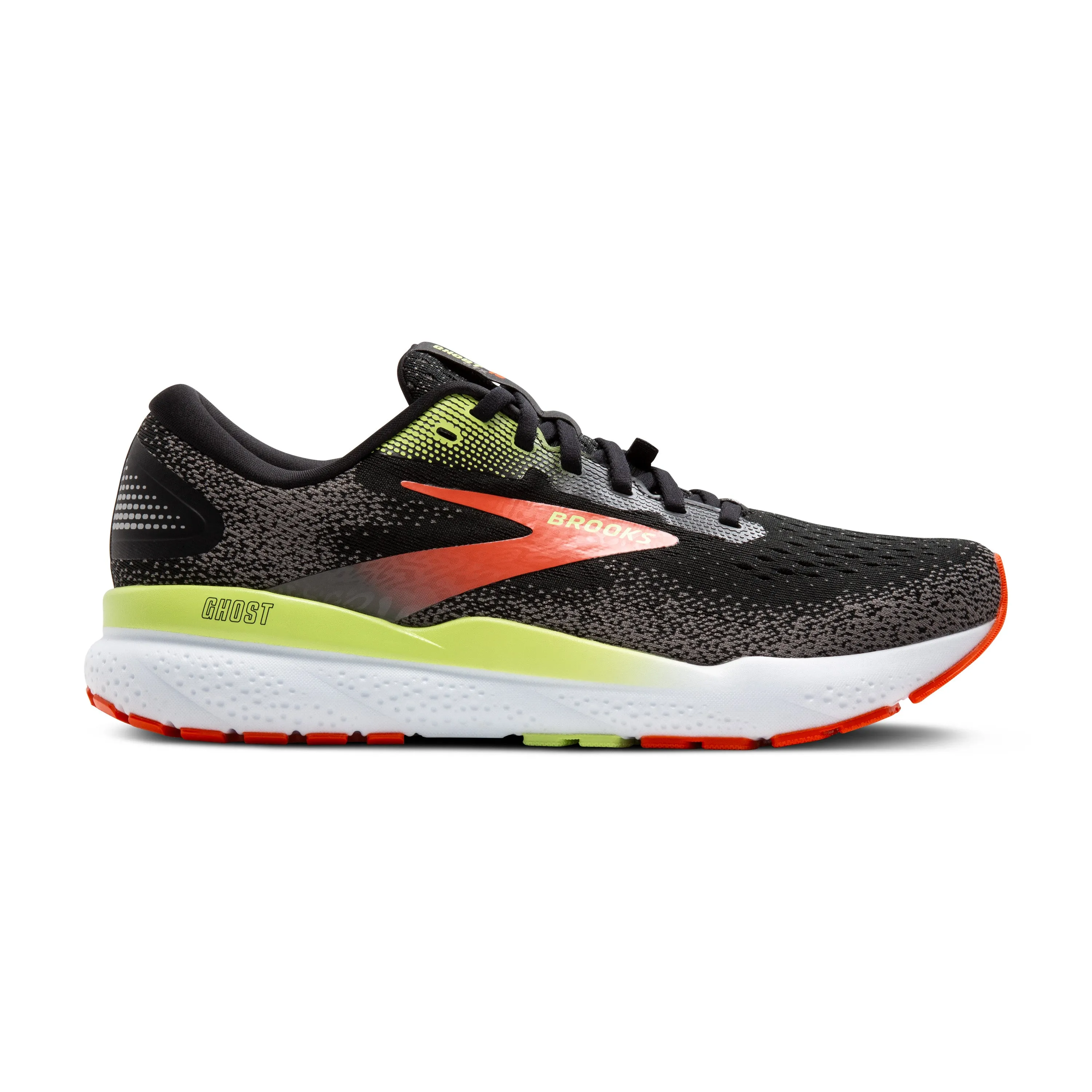 BROOKS GHOST V16 GORE-TEX MEN'S