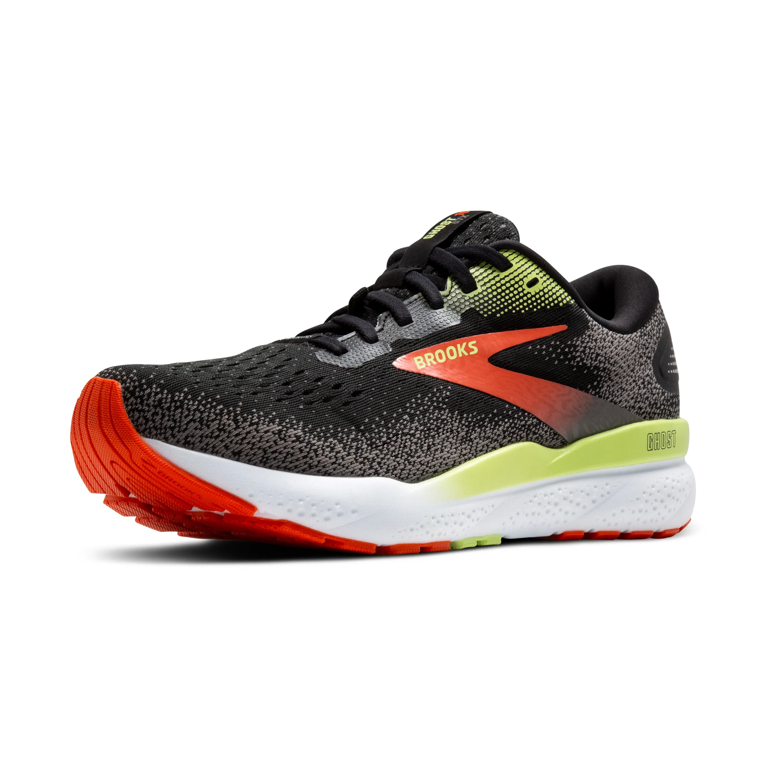 BROOKS GHOST V16 GORE-TEX MEN'S