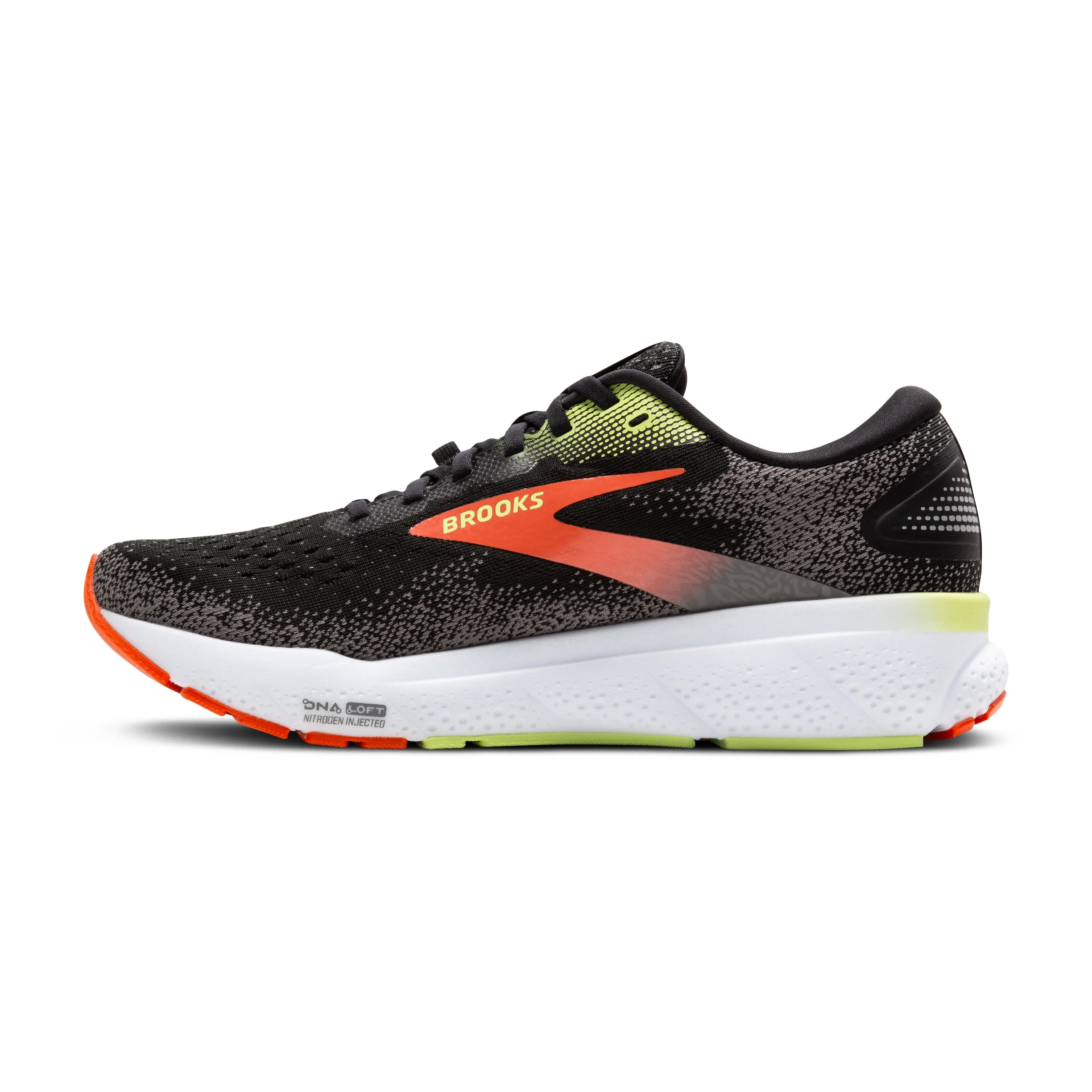 BROOKS GHOST V16 GORE-TEX MEN'S